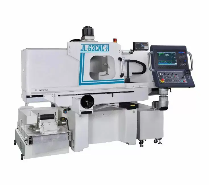 JL-63CNC-H grinding machine