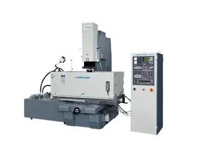 Joemars AZ75DR EDM machine